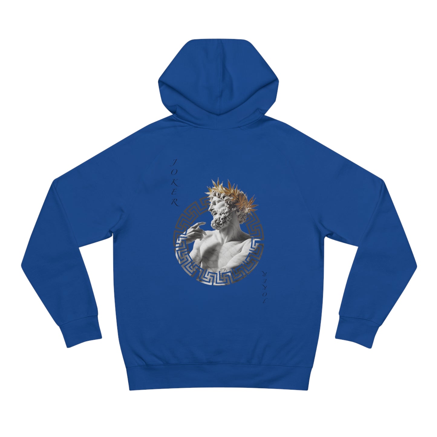 Joker Unisex Hoodie
