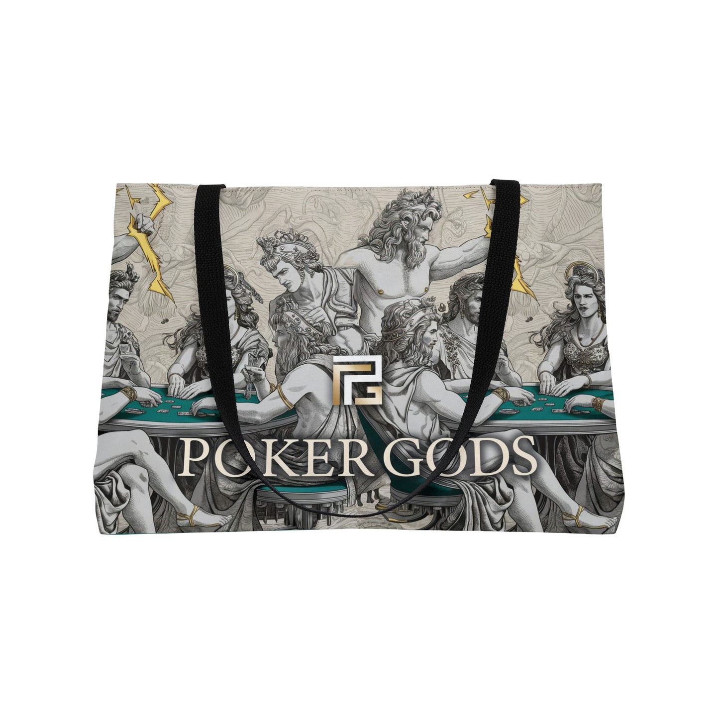 Olympus Tolie Weekender Tote Bag
