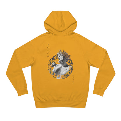 Joker Unisex Hoodie