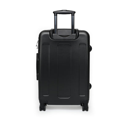 Hold'em Collection Diamonds Suitcase