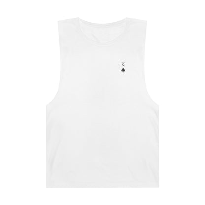 Copy of Copy of Unisex Barnard Tank