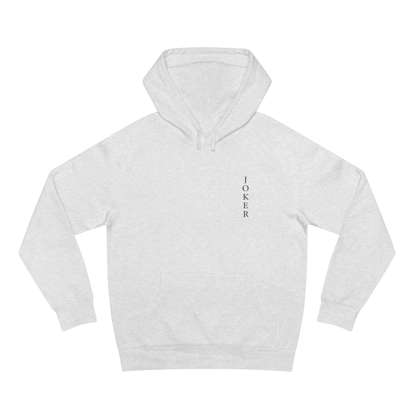 Joker Unisex Hoodie