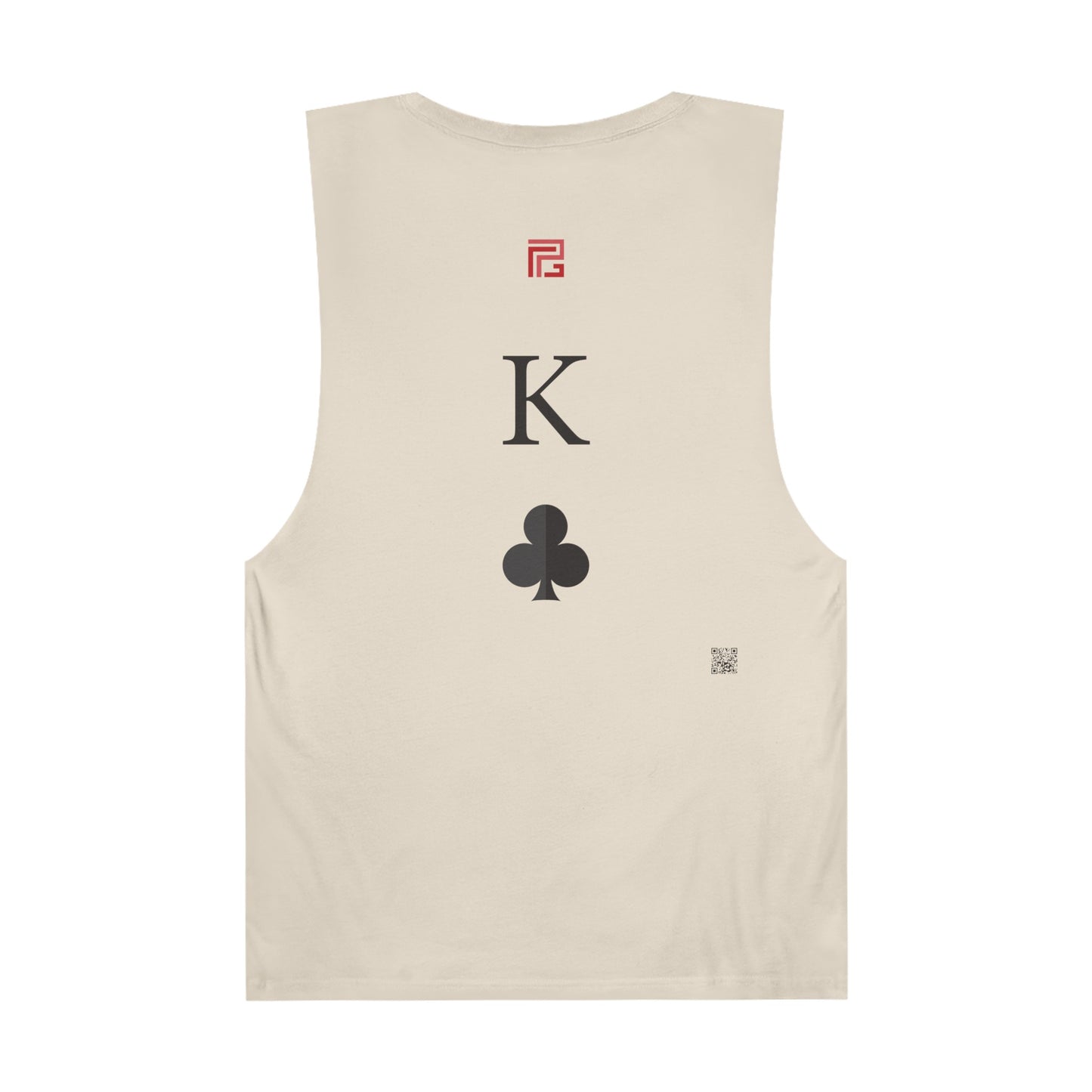 Copy of Unisex Barnard Tank