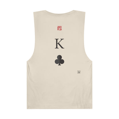 Copy of Unisex Barnard Tank