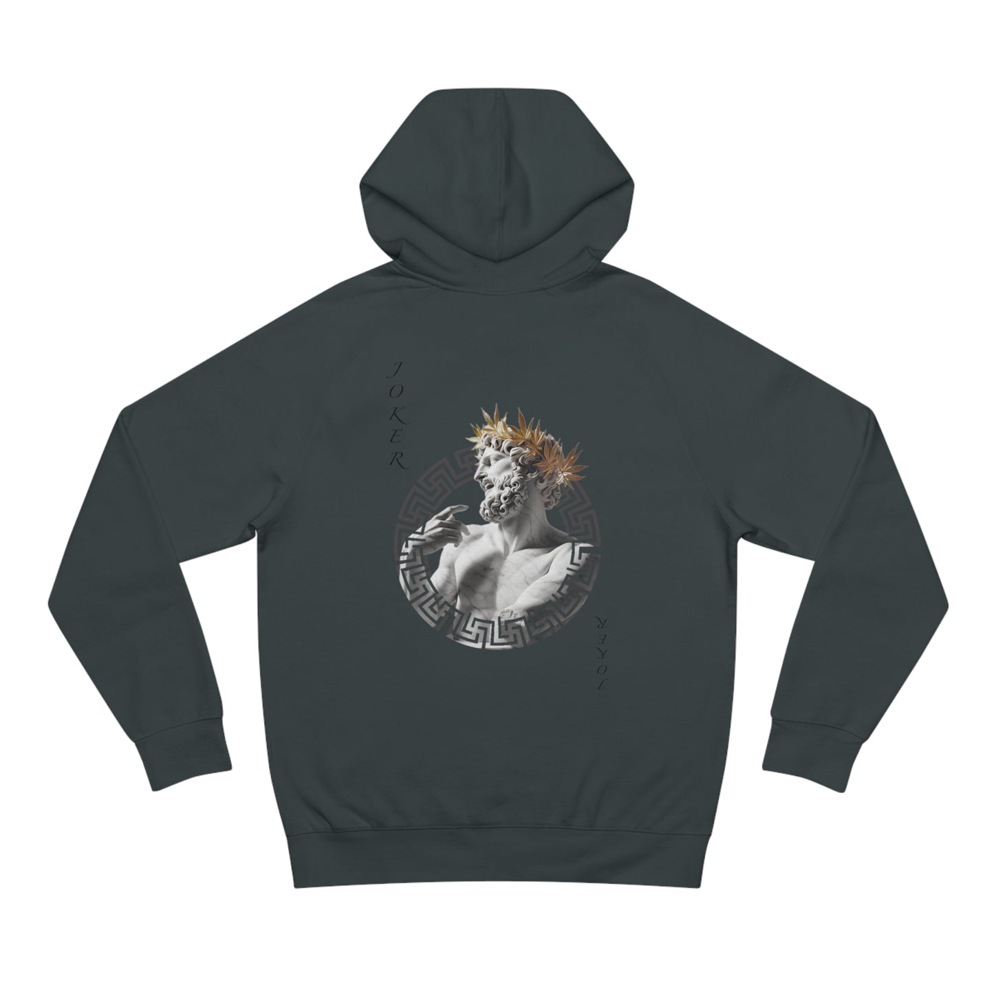 Joker Unisex Hoodie