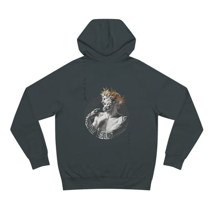 Joker Unisex Hoodie