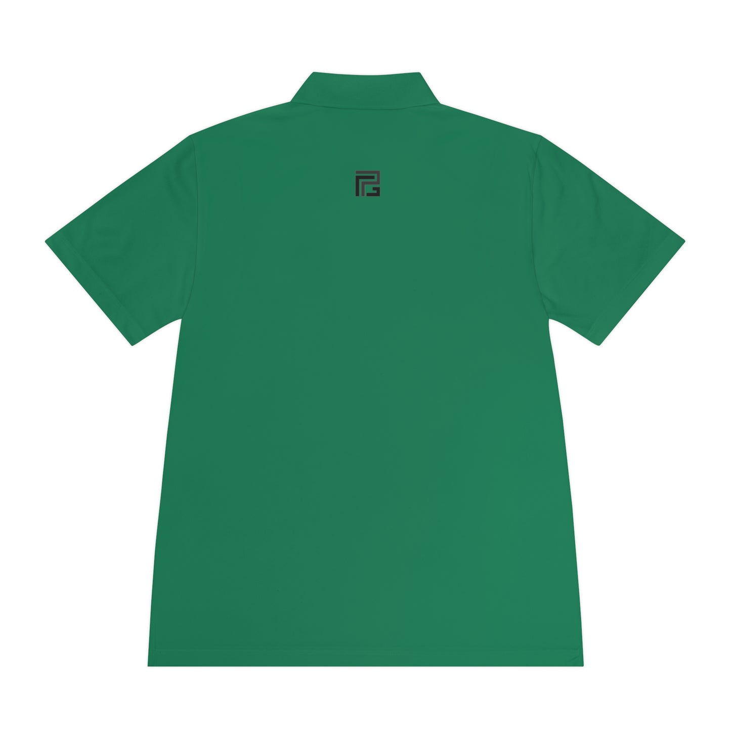 Ace it! - Men's Sport Polo Shirt