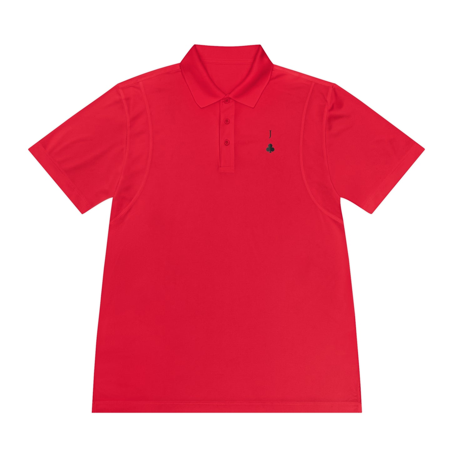 Ace it! - Men's Sport Polo Shirt