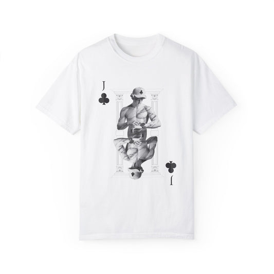Hold'em JC - Unisex T-shirt