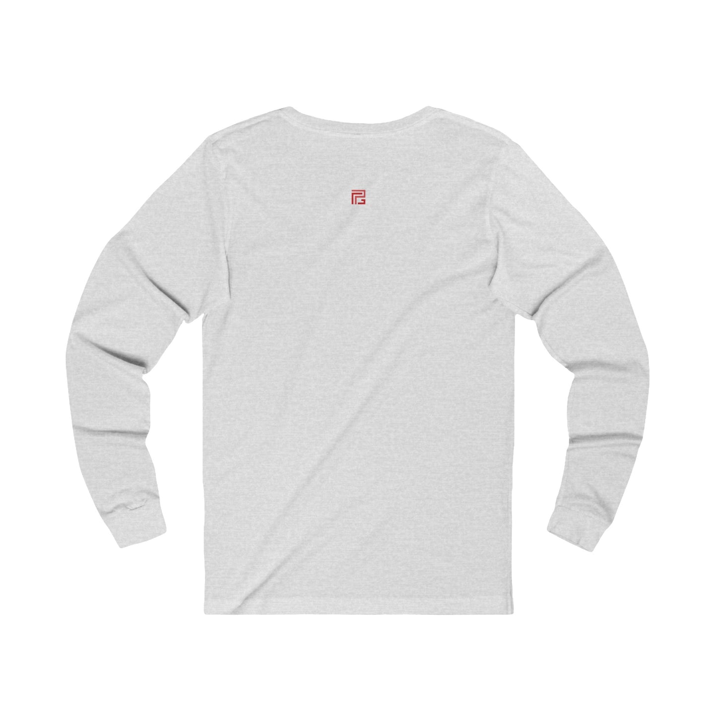 Shark - Unisex Jersey Long Sleeve Tee