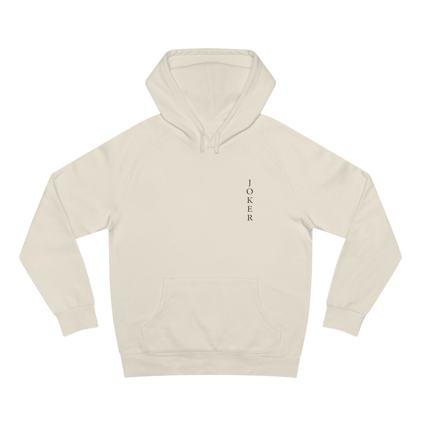 Joker Unisex Hoodie