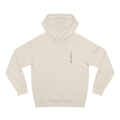 Joker Unisex Hoodie