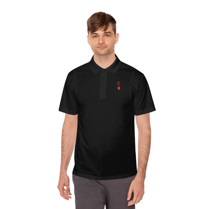 Copy of Men's Sport Polo Shirt