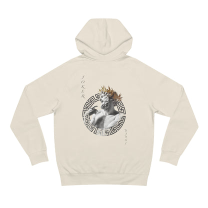 Joker Unisex Hoodie