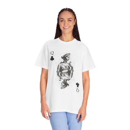 Hold'em QC - Unisex T-shirt
