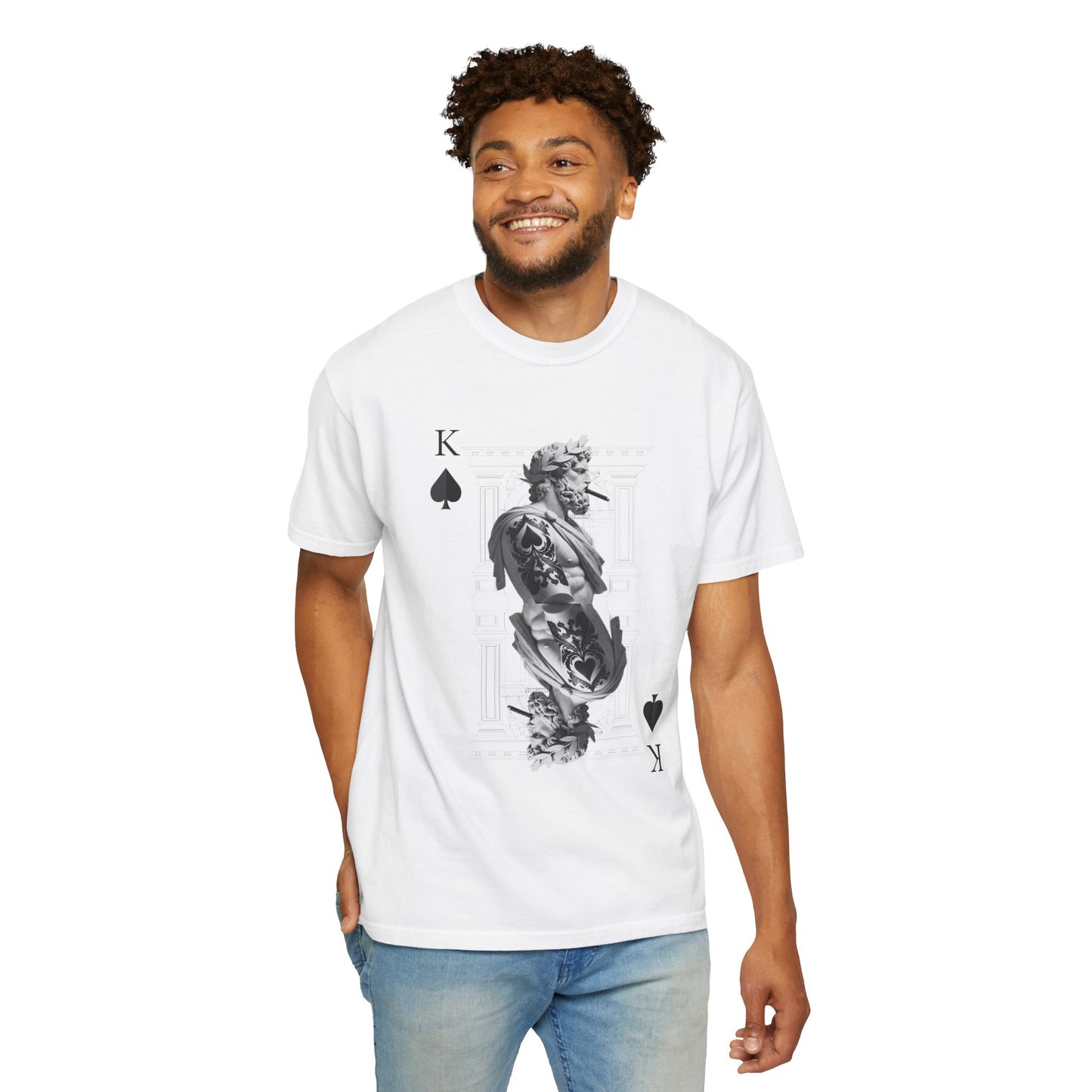 Hold'em KS - Unisex T-shirt
