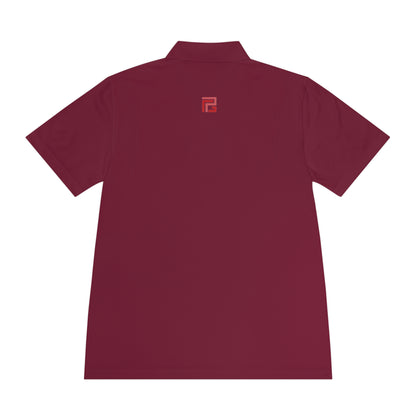 Copy of Men's Sport Polo Shirt