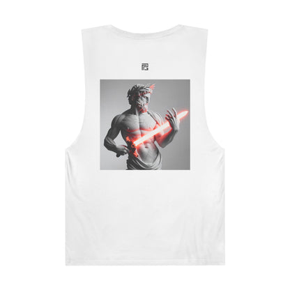 I Respect You - Unisex Barnard Tank