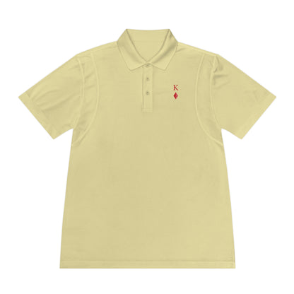 Copy of Men's Sport Polo Shirt