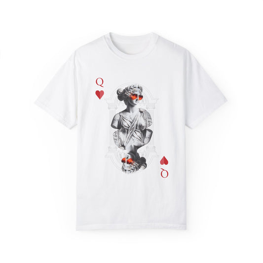 Hold'em QH - Unisex T-shirt
