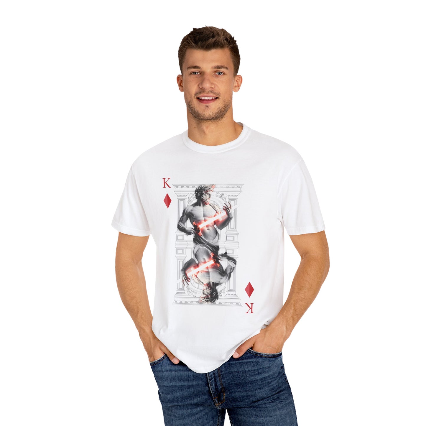 Hold'em KD - Unisex T-shirt