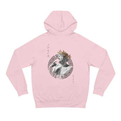Joker Unisex Hoodie