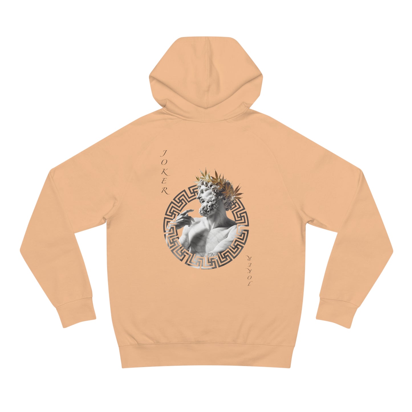 Joker Unisex Hoodie