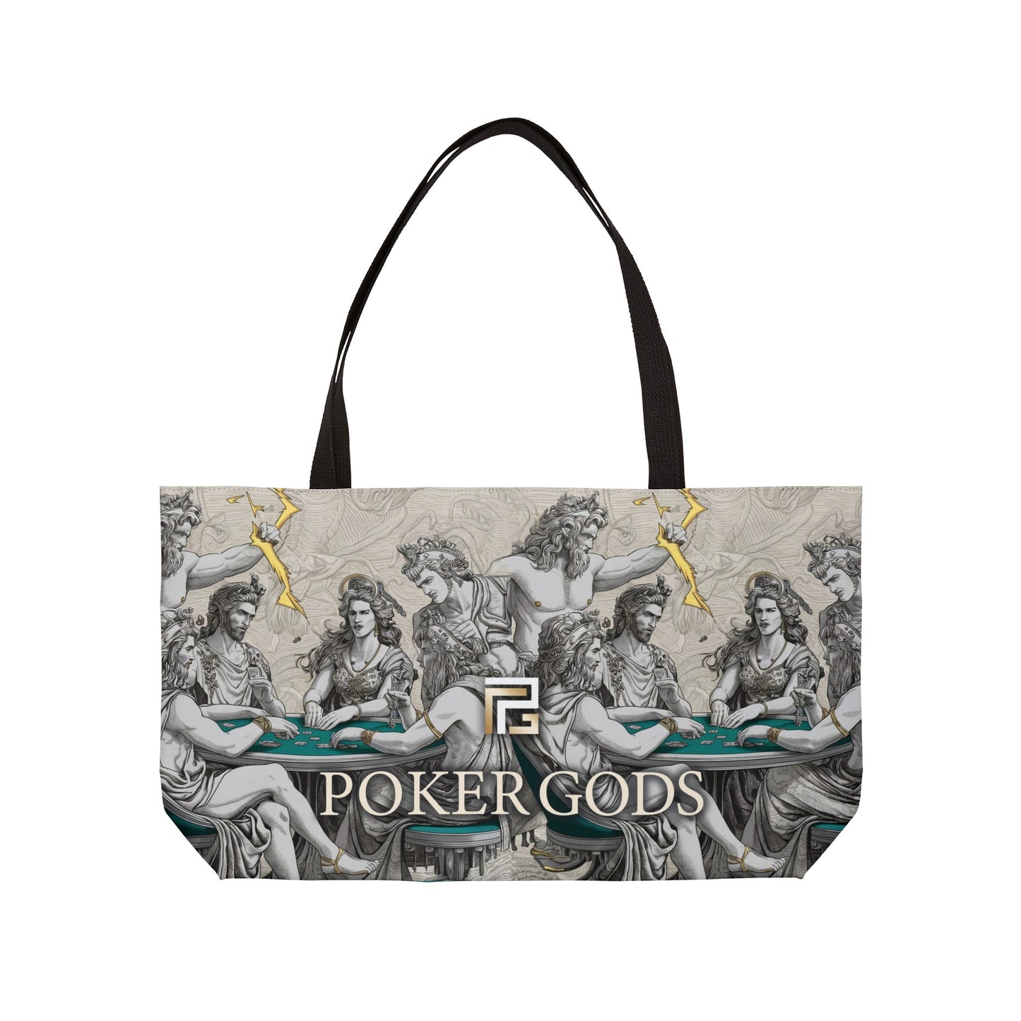 Olympus Tolie Weekender Tote Bag