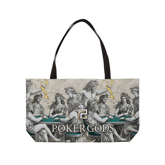 Olympus Tolie Weekender Tote Bag
