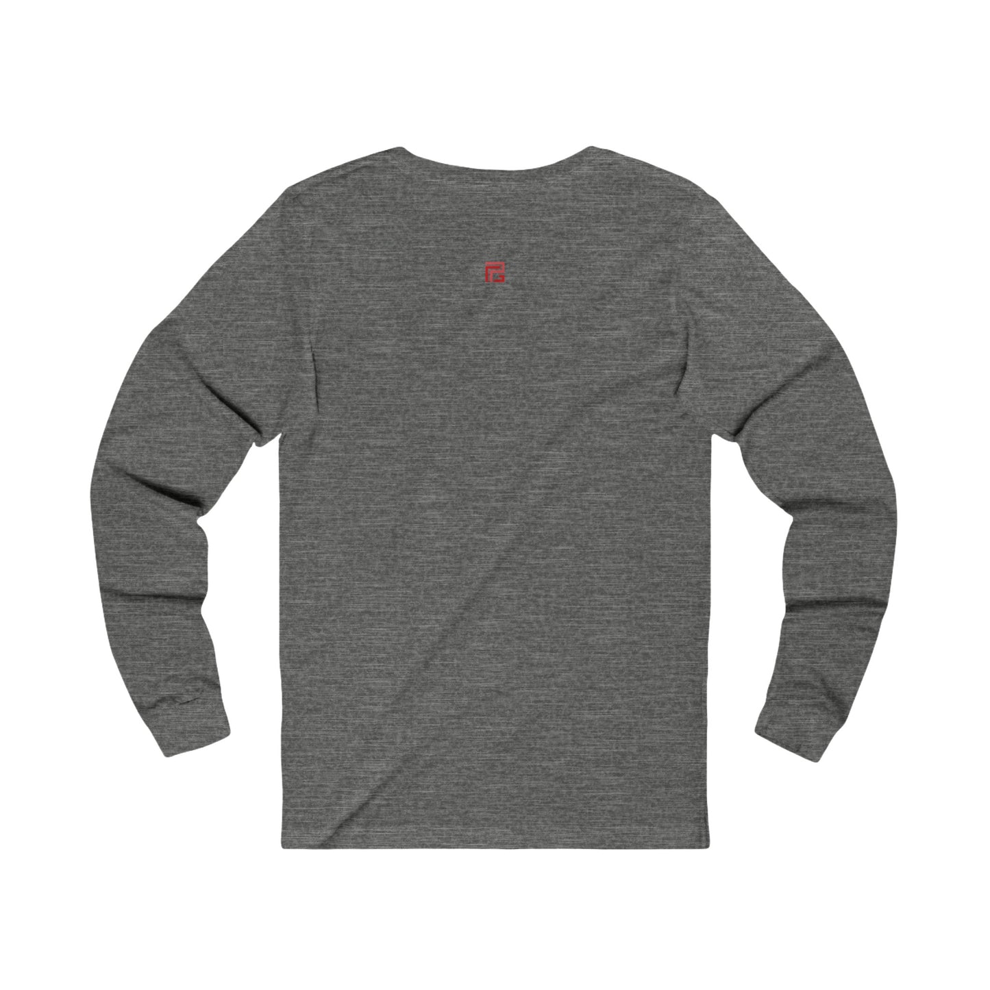 Shark - Unisex Jersey Long Sleeve Tee