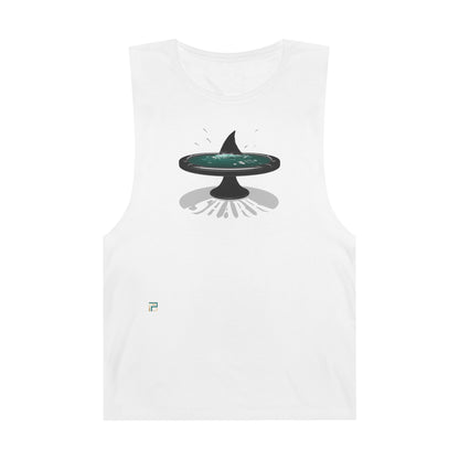 SHARK - Barnard Tank