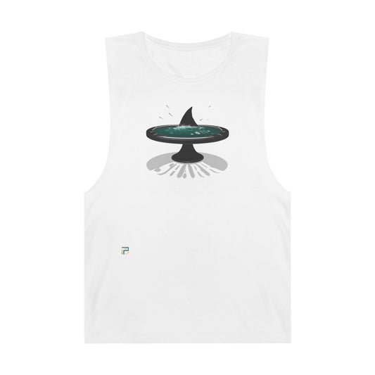 SHARK - Barnard Tank