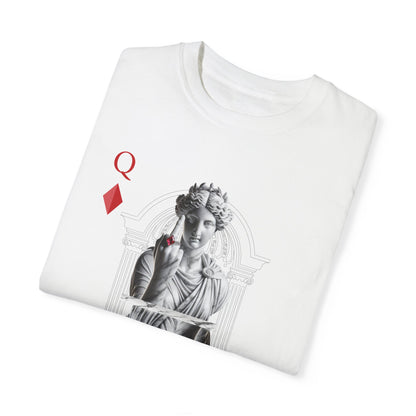 Hold'em QD - Unisex T-shirt