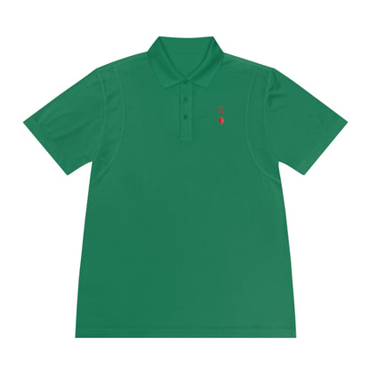 Copy of Men's Sport Polo Shirt