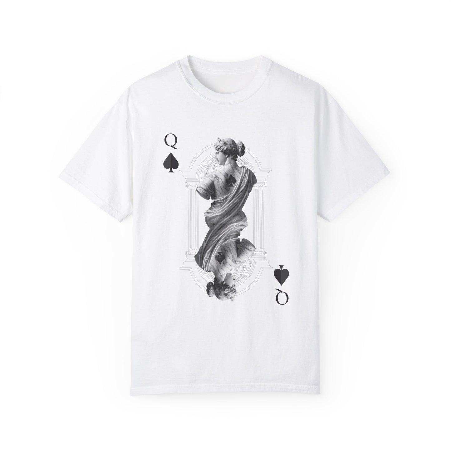 Hold'em QS - Unisex T-shirt