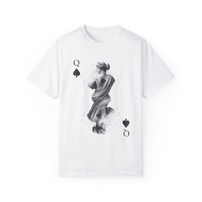 Hold'em QS - Unisex T-shirt