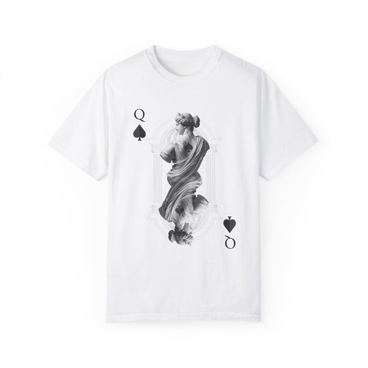 Hold'em QS - Unisex T-shirt