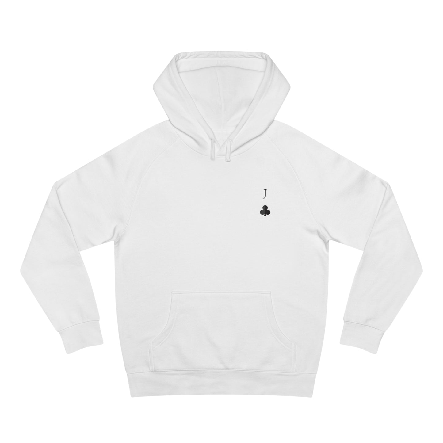 Jack of Spades - Unisex Hoodie