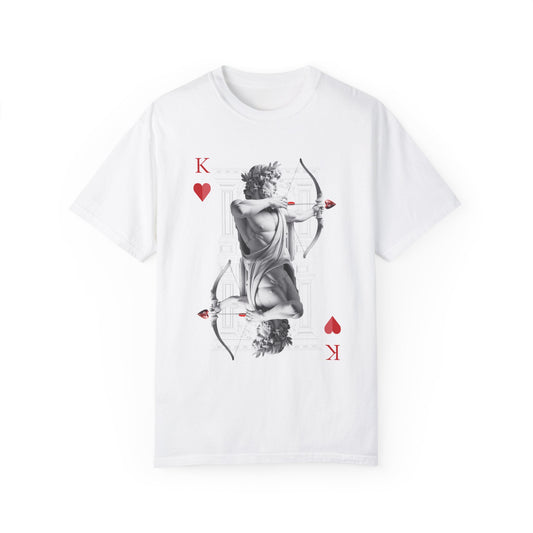 Hold'em KH - Unisex T-shirt