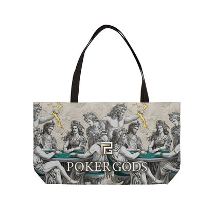 Olympus Tolie Weekender Tote Bag
