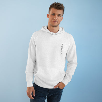 Joker Unisex Hoodie