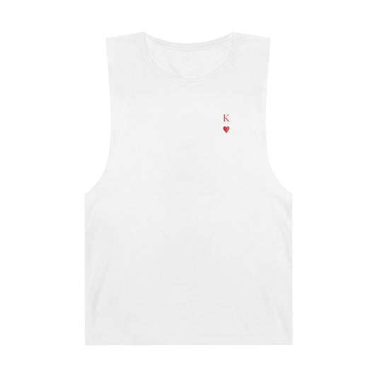 Unisex Barnard Tank