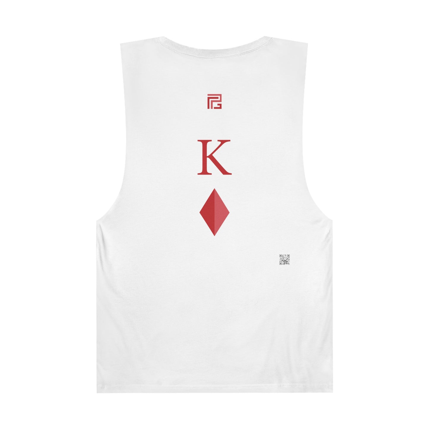Copy of Unisex Barnard Tank