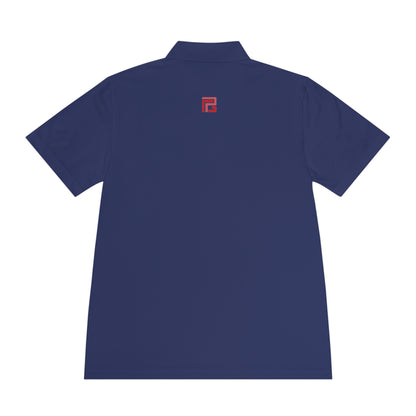 Copy of Men's Sport Polo Shirt