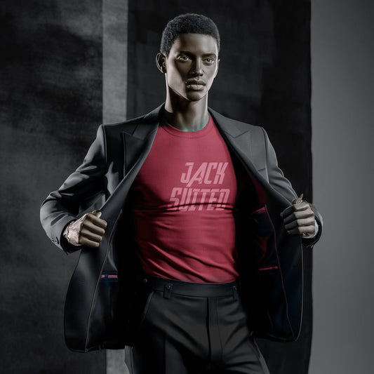 Jack Suited - Lightweight Tee