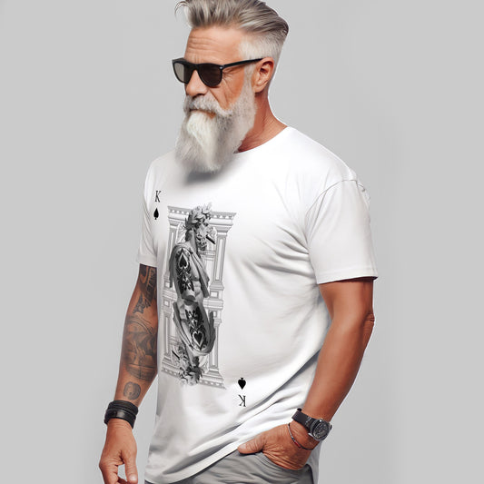 Hold'em KS - Unisex T-shirt